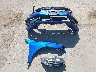 2HGFC2F87KH****** Wrecked 2019 Honda Civic in California State