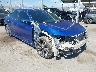 2HGFC2F87KH****** Salvage and Wrecked 2019 Honda Civic in North Hollywood