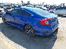 2HGFC2F87KH****** Salvage and Repairable 2019 Honda Civic in North Hollywood