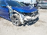 2HGFC2F87KH****** Salvage and Repairable 2019 Honda Civic in California State
