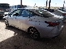 3N1CN8FV5LL****** Salvage 2020 Nissan Versa