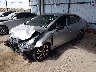 3N1CN8FV5LL****** Used and Repairable 2020 Nissan Versa in El Paso