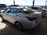 3N1CN8FV5LL****** Salvage and Repairable 2020 Nissan Versa in El Paso