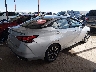 3N1CN8FV5LL****** Salvage and Wrecked 2020 Nissan Versa in Texas State