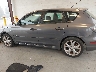 JM1BK343071****** Repairable 2007 Mazda 3 in Washington State