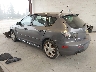 JM1BK343071****** Salvage and Repairable 2007 Mazda 3 in Seattle