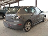 JM1BK343071****** Salvage and Wrecked 2007 Mazda 3 in Washington State