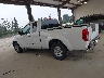 1N6BD0CT4FN****** Salvamento 2015 Nissan Frontier