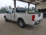 1N6BD0CT4FN****** Salvamento y Reparables 2015 Nissan Frontier en Seattle