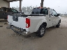 1N6BD0CT4FN****** Salvamento y Destrozados 2015 Nissan Frontier en Estado de Washington