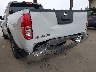 1N6BD0CT4FN****** Salvamento y Reparables 2015 Nissan Frontier en Estado de Washington