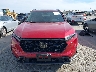 7FARS5H51TE****** Destrozados 2026 Honda CR-V Hybrid en Estado de California