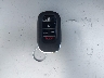 7FARS5H51TE****** Salvamento 2026 Honda CR-V Hybrid en Estado de California