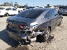 1HGCV1F58JA****** Salvamento y Destrozados 2018 Honda Accord en Estado de California