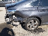 1HGCV1F58JA****** Salvamento y Reparables 2018 Honda Accord en Estado de California