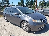 5FNRL5H6XEB****** Salvage and Wrecked 2014 Honda Odyssey in Seattle