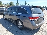 5FNRL5H6XEB****** Salvage and Repairable 2014 Honda Odyssey in Seattle