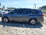 5FNRL5H6XEB****** Repairable 2014 Honda Odyssey in Washington State