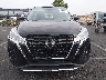 3N1CP5BV1PL****** Wrecked 2023 Nissan Kicks in Nevada State