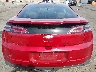 1G1RH6E40EU****** Destrozados 2014 Chevrolet Volt