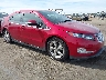 1G1RH6E40EU****** Salvamento y Destrozados 2014 Chevrolet Volt en Sacramento