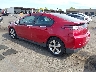 1G1RH6E40EU****** Salvamento y Reparables 2014 Chevrolet Volt en Sacramento