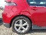 1G1RH6E40EU****** Salvamento y Reparables 2014 Chevrolet Volt en Estado de California