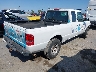 1FTKR1ED8AP****** Salvage and Wrecked 2010 Ford Ranger in California State