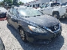 1N4AL3AP8GN****** Salvage and Wrecked 2016 Nissan Altima in Charlotte