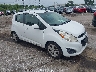 KL8CD6S93EC****** Salvage and Wrecked 2014 Chevrolet Spark in Chicago West