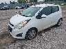 KL8CD6S93EC****** Used and Repairable 2014 Chevrolet Spark in Chicago West