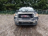 1GTV2UEC4EZ****** Destrozados 2014 GMC Sierra 1500 en Estado de Ohio