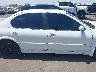 JN1DA31D52T****** Repairable 2002 Nissan Maxima in Arizona State