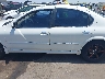JN1DA31D52T****** Salvage 2002 Nissan Maxima