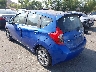3N1CE2CP5EL****** Salvage and Repairable 2014 Nissan Versa Note in Riverside Off Site