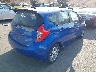 3N1CE2CP5EL****** Salvage and Wrecked 2014 Nissan Versa Note in California State