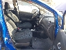 3N1CE2CP5EL****** Used and Repairable 2014 Nissan Versa Note in California State