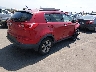 KNDPB3A24B7****** Salvage and Wrecked 2011 Kia Sportage in Utah State