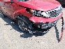 KNDPB3A24B7****** Salvage and Repairable 2011 Kia Sportage in Utah State