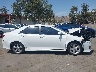 4T1BF1FK7DU****** Repairable 2013 Toyota Camry in California State