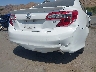 4T1BF1FK7DU****** Wrecked 2013 Toyota Camry in California State