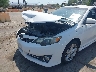 4T1BF1FK7DU****** Repairable 2013 Toyota Camry