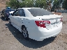 4T1BF1FK7DU****** Salvage and Repairable 2013 Toyota Camry in Fontana