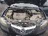JM1BK12G681****** Repairable 2008 Mazda 3 in IAA Las Vegas