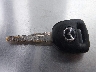 JM1BK12G681****** Salvage 2008 Mazda 3 in Nevada State