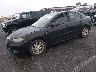 JM1BK12G681****** Used and Repairable 2008 Mazda 3 in IAA Las Vegas