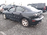 JM1BK12G681****** Salvage and Repairable 2008 Mazda 3 in IAA Las Vegas
