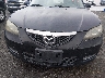 JM1BK12G681****** Salvage and Repairable 2008 Mazda 3 in Nevada State