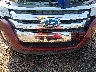 2FMDK3J98DB****** Destrozados 2013 Ford Edge en Estado de Carolina del Sur