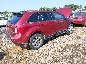 2FMDK3J98DB****** Salvamento y Destrozados 2013 Ford Edge en Estado de Carolina del Sur